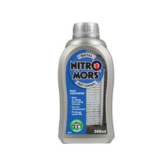 Nitromors Rust Converter Paint 500ml 1