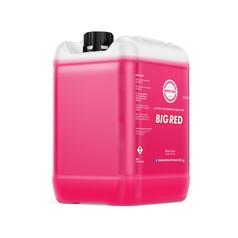 Infinity Wax Big Red Traffic Film Remover 5L 1