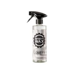 Infinity Wax Liquefy Tar & Glue Remover 500ml 1