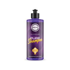 Infinity Wax Pure Shampoo 500ml 1