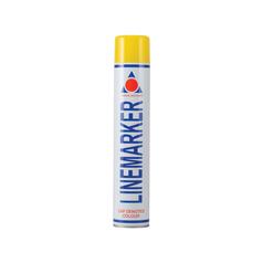 Linemarker  Line Marking Spray Paint 750ml 1