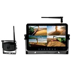 Wireless Digital Vehicle Camera System 1