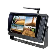 Wireless Digital Vehicle Camera System 4