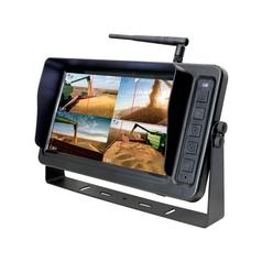 Intelligent Vehicle Camera System 4