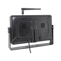 Intelligent Vehicle Camera System 5
