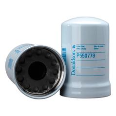 Filtro olio - a vite - P550779 1