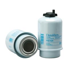 Fuel Separator - Spin On - P551424 1