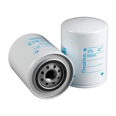 Filtro olio - a vite - P502433 1
