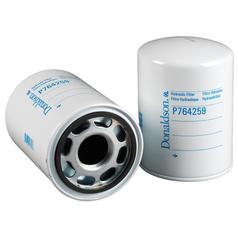 Hydraulic Filter - Spin On - P764259 1