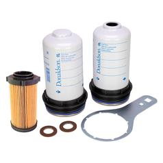 Fuel Separator - Spin On - X220185 1