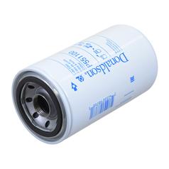 Filtro olio - a vite - P551100 2