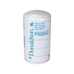 Hydraulic Filter - Spin On - P958543 1