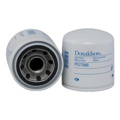 Oil Filter - Spin On - P577086 1
