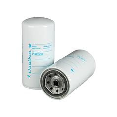 Fuel Filter - Spin On - P502536 1