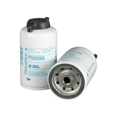 Kraftstoff-Filter - P550588 1