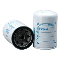 Kraftstoff-Filter - P553004 1
