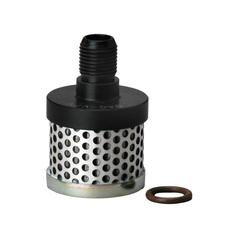 Oil Filter - Spin On - P550719 1