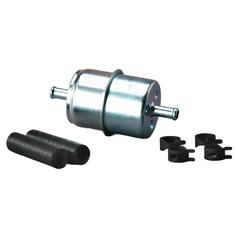 Fuel Filter - In Line - P550012 1