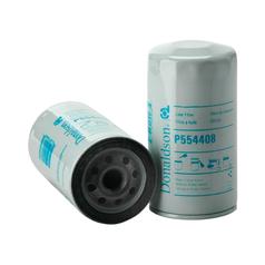 Oil Filter - Spin On - P554408 1