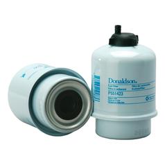 Wasserabscheider - Element - P551423 1