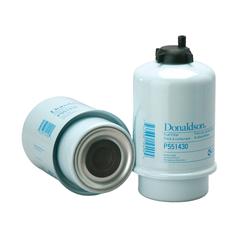 Fuel Separator - Element - P551430 1