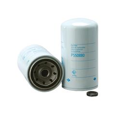 Fuel Filter - Spin On - P550880 1