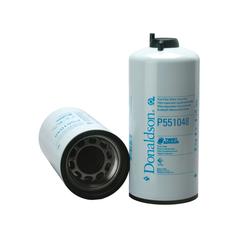 Oil Filter - Spin On - P502067 1