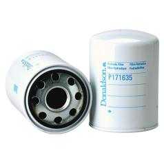 Filtro Idraulico - A vite - P171635 1