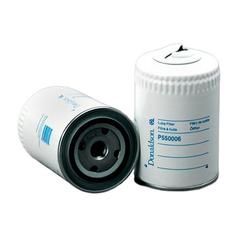 Filtro olio - a vite - P550006 1
