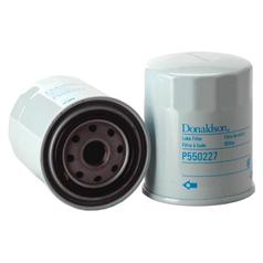 Oliefilter - P550227 1