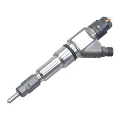 Injector Assembly 1
