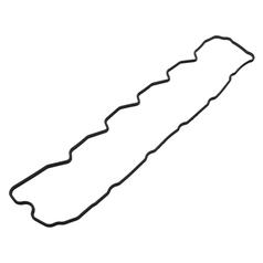 Klepdekselpakking 1