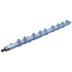 Fuel Rail 1