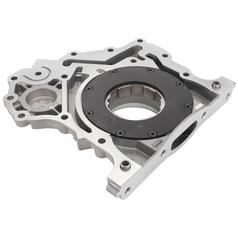 Oil pump 2