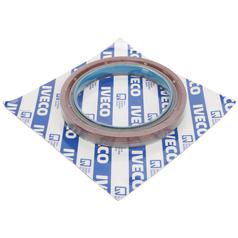 Rear Axle Seal 1