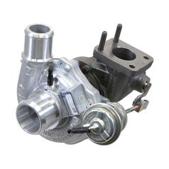 Turbolader 1