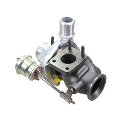 Turbolader 2