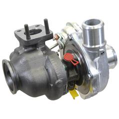Turbolader 3