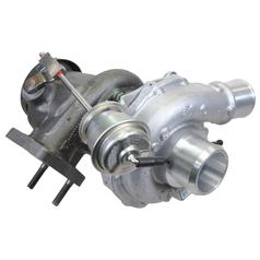 Turbocompresor 1