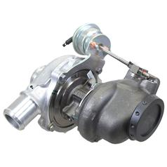 Turbocompresor 2