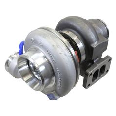 Turbosprężarka 1