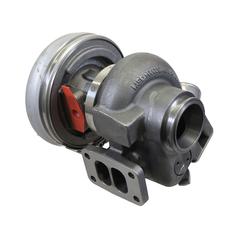 Turbosprężarka 2