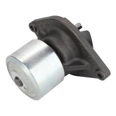 Water Pump Assembly (Supplied with Pulley) 1