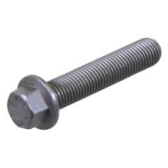 Conjunto Tornillo Y Tuerca 2