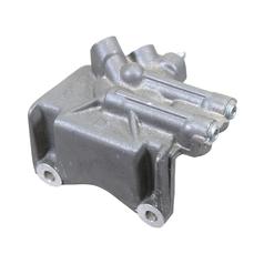 Huvudfilter [BRANDSAVE] 1
