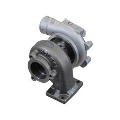 Turbocompressor [MERKENKORTING] 1