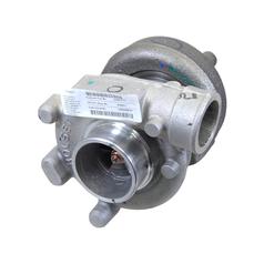 Turbocompressor [MERKENKORTING] 2