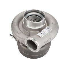 Turbocharger 1
