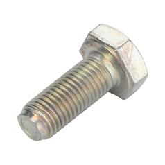 Tornillo - Resistencia a la tracción 1