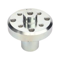 Water Pump Pulley 1